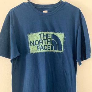 The North Face Performance Shirt with Vapor Wick